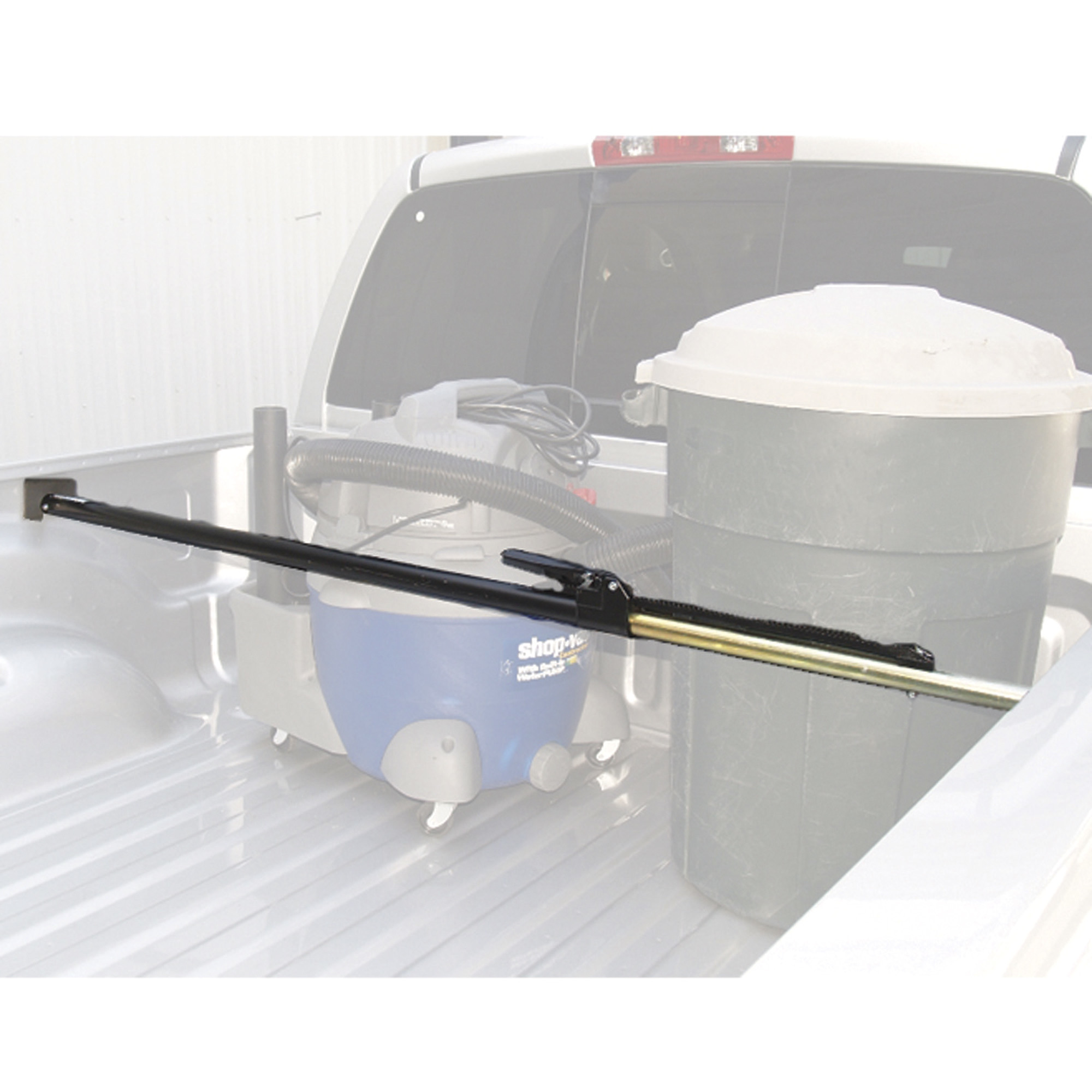 HitchMate Truck Bed Cargo Stabilizer Bar, Model# 4016